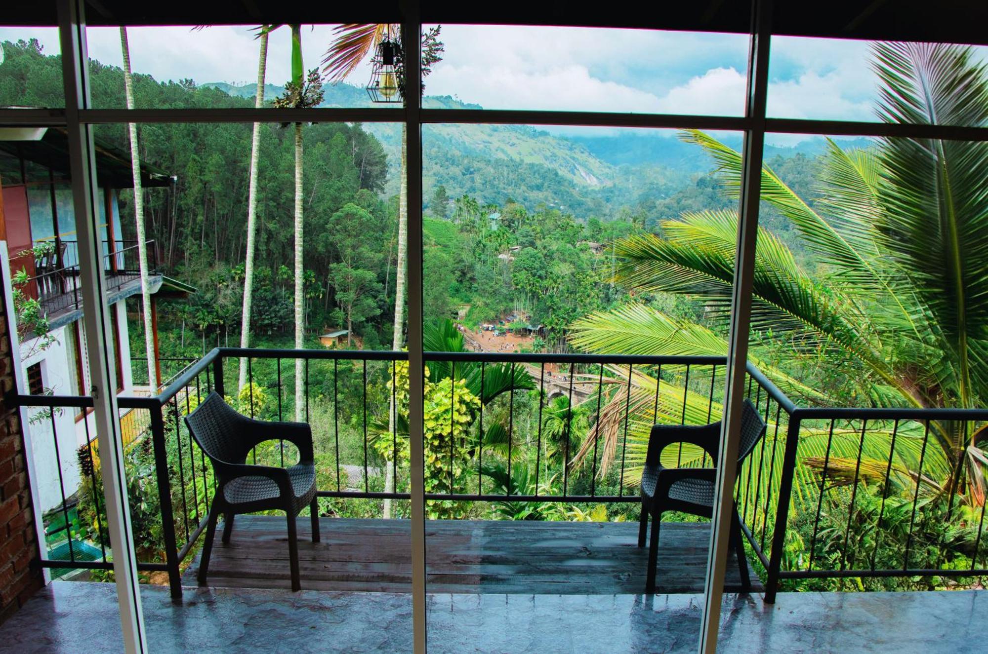 Ella Nine Arch Lodge Quarto foto